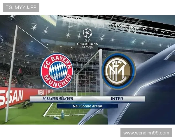 拜仁慕尼黑焦点战全程直播:今夜德甲巅峰对决不容错过