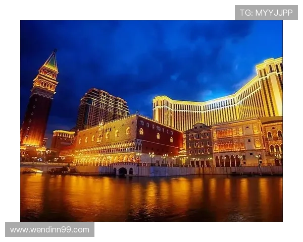 探索皇冠澳门:奢华体验与独特魅力的完美结合